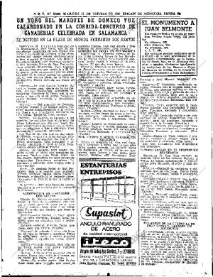 ABC SEVILLA 11-10-1966 página 67