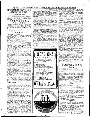 ABC SEVILLA 11-10-1966 página 69