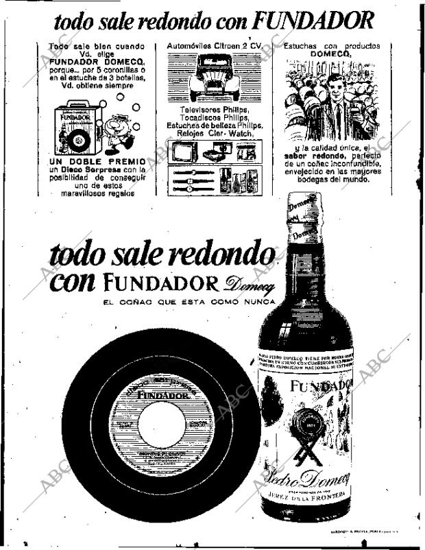 ABC SEVILLA 11-10-1966 página 80