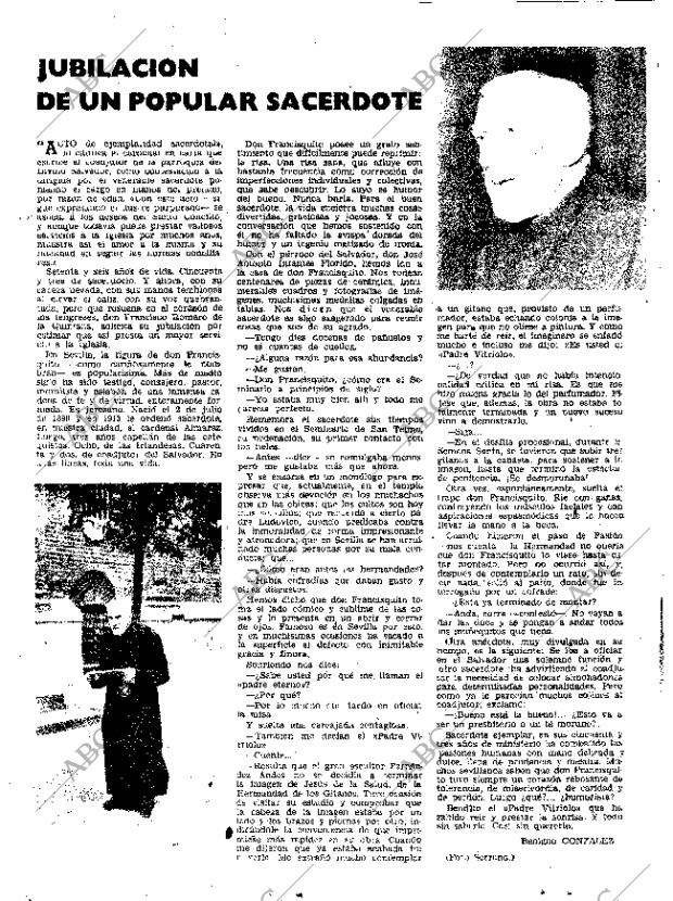 ABC SEVILLA 14-10-1966 página 28