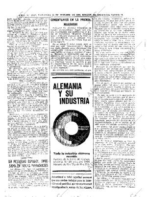 ABC SEVILLA 14-10-1966 página 34