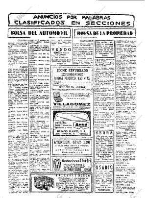 ABC SEVILLA 14-10-1966 página 72