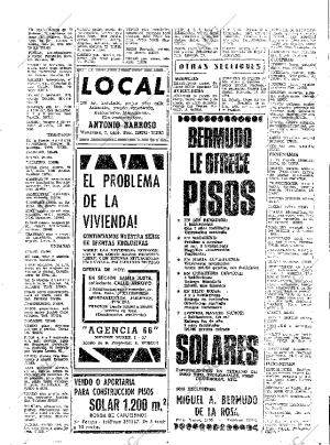 ABC SEVILLA 14-10-1966 página 73