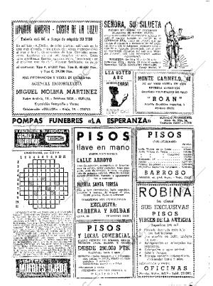 ABC SEVILLA 14-10-1966 página 76