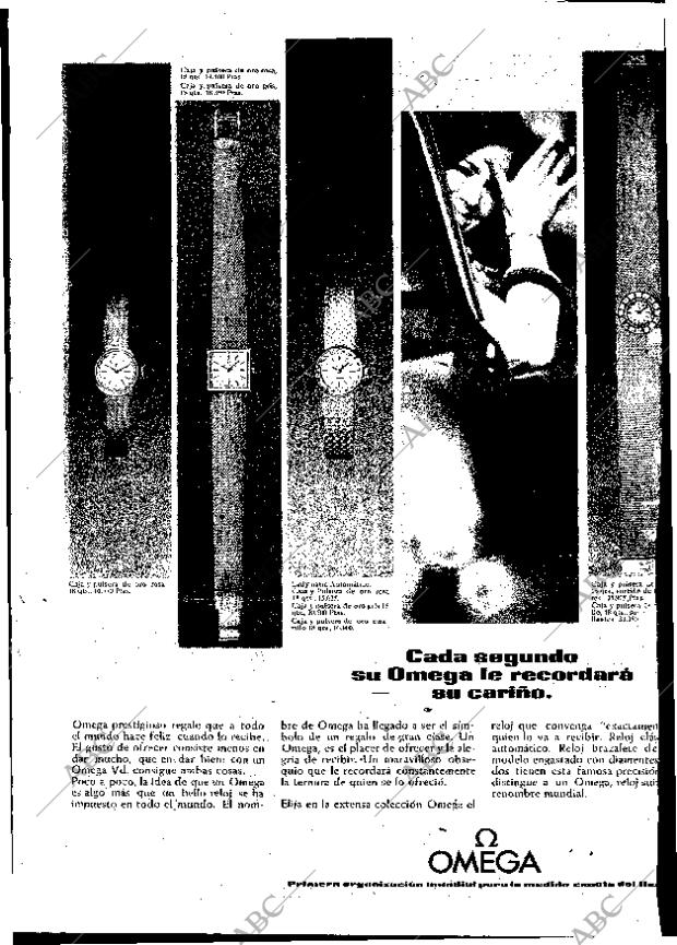 ABC MADRID 15-10-1966 página 136