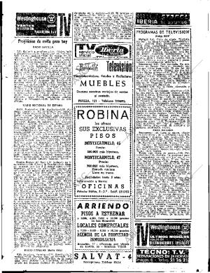 ABC SEVILLA 16-10-1966 página 105