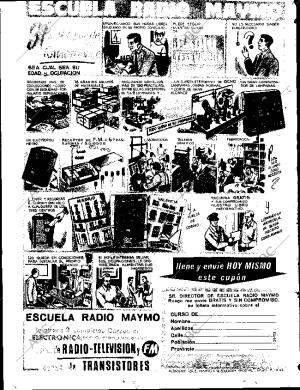 ABC SEVILLA 16-10-1966 página 108