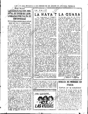 ABC SEVILLA 16-10-1966 página 63