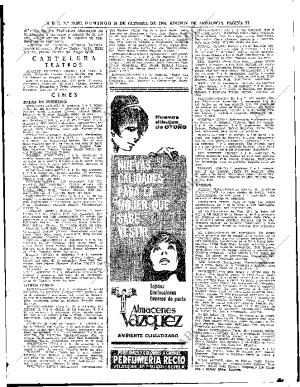 ABC SEVILLA 16-10-1966 página 97
