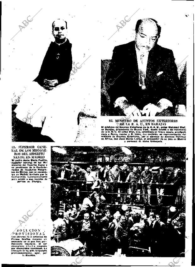 ABC MADRID 18-10-1966 página 5