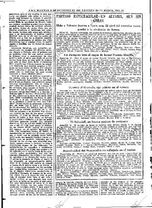 ABC MADRID 18-10-1966 página 84