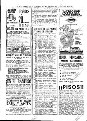 ABC MADRID 21-10-1966 página 100