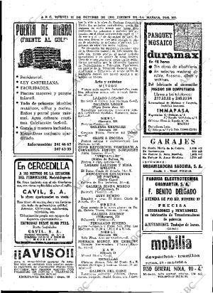 ABC MADRID 21-10-1966 página 102