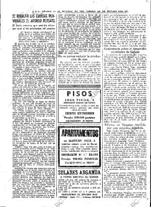 ABC MADRID 21-10-1966 página 107