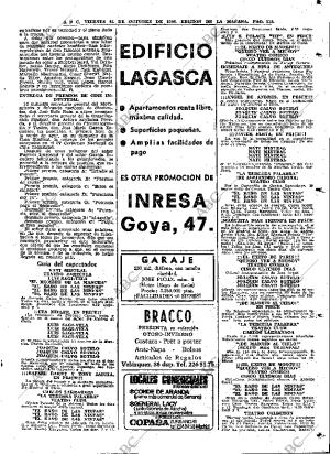 ABC MADRID 21-10-1966 página 119