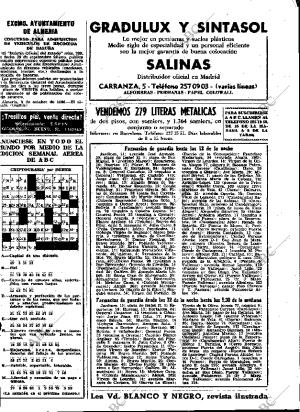 ABC MADRID 21-10-1966 página 143