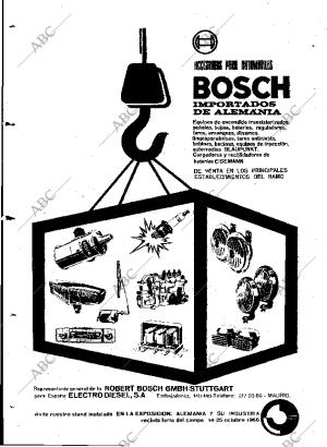 ABC MADRID 21-10-1966 página 18