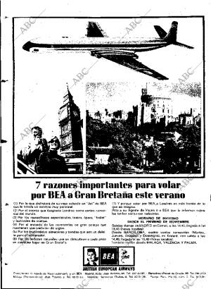 ABC MADRID 21-10-1966 página 26