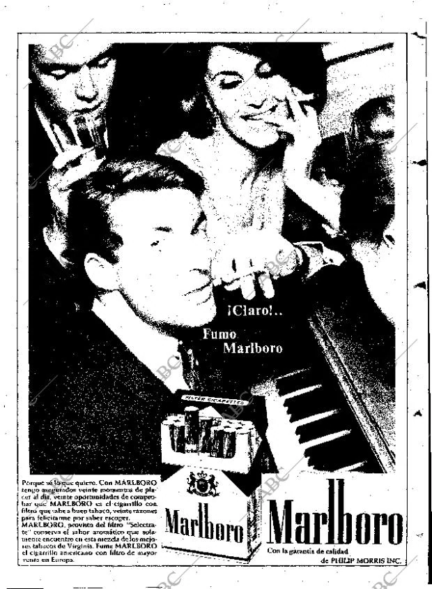 ABC MADRID 21-10-1966 página 29