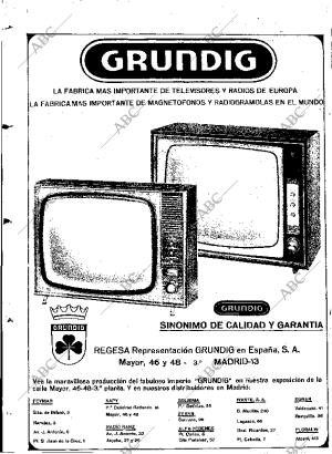 ABC MADRID 21-10-1966 página 30