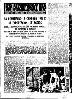 ABC MADRID 21-10-1966 página 44