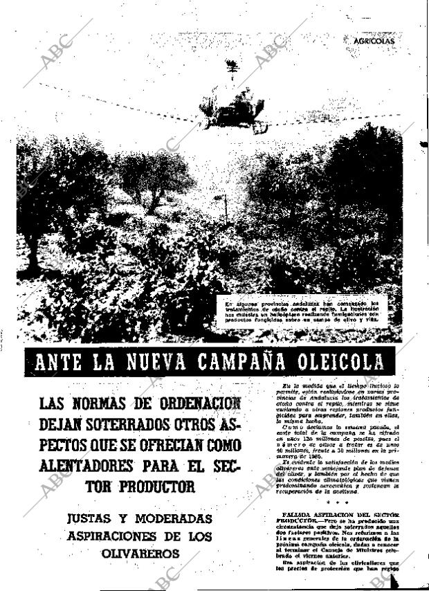 ABC MADRID 21-10-1966 página 49