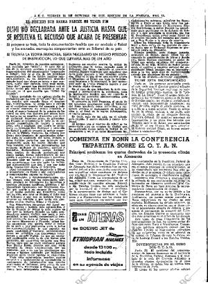 ABC MADRID 21-10-1966 página 75