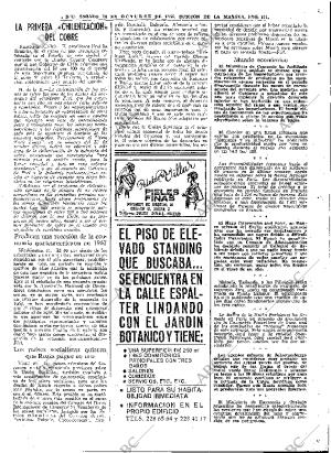 ABC MADRID 22-10-1966 página 111