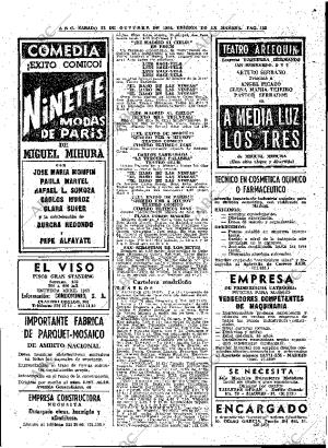 ABC MADRID 22-10-1966 página 123