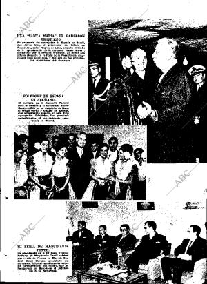 ABC MADRID 22-10-1966 página 14