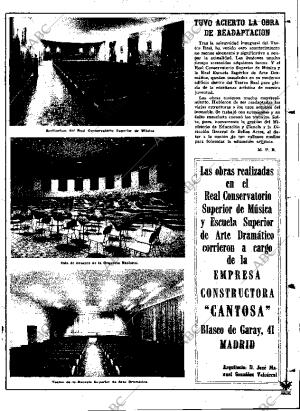 ABC MADRID 22-10-1966 página 25
