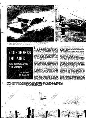 ABC MADRID 22-10-1966 página 28