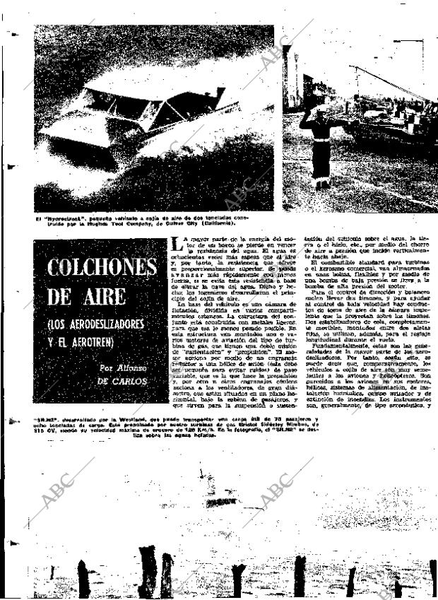 ABC MADRID 22-10-1966 página 28