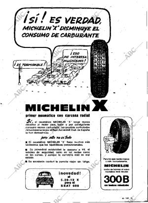 ABC MADRID 22-10-1966 página 37