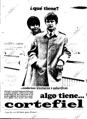 ABC MADRID 22-10-1966 página 4