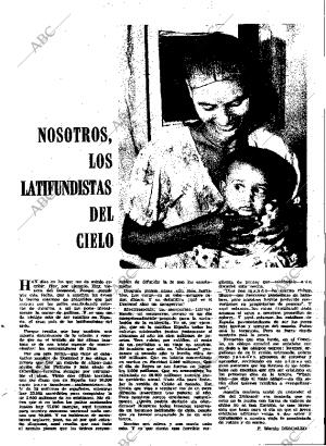 ABC MADRID 22-10-1966 página 43