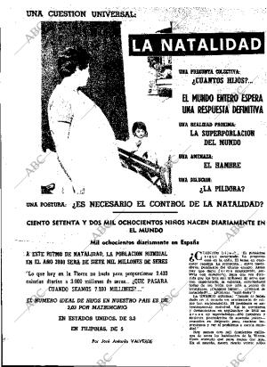 ABC MADRID 22-10-1966 página 50