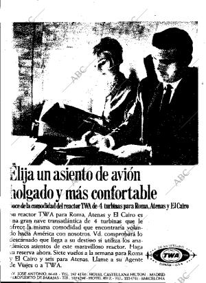 ABC MADRID 22-10-1966 página 58