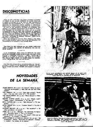 ABC MADRID 22-10-1966 página 61