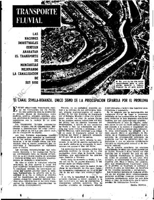 ABC SEVILLA 22-10-1966 página 27