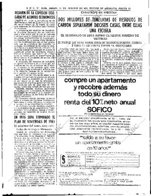 ABC SEVILLA 22-10-1966 página 35