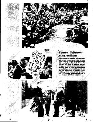 ABC SEVILLA 22-10-1966 página 5