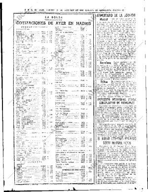 ABC SEVILLA 22-10-1966 página 51