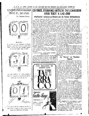 ABC SEVILLA 22-10-1966 página 69