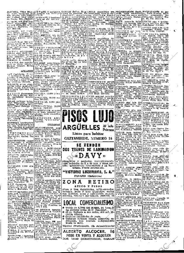 ABC MADRID 26-10-1966 página 101