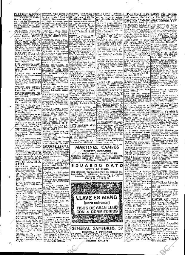 ABC MADRID 26-10-1966 página 102