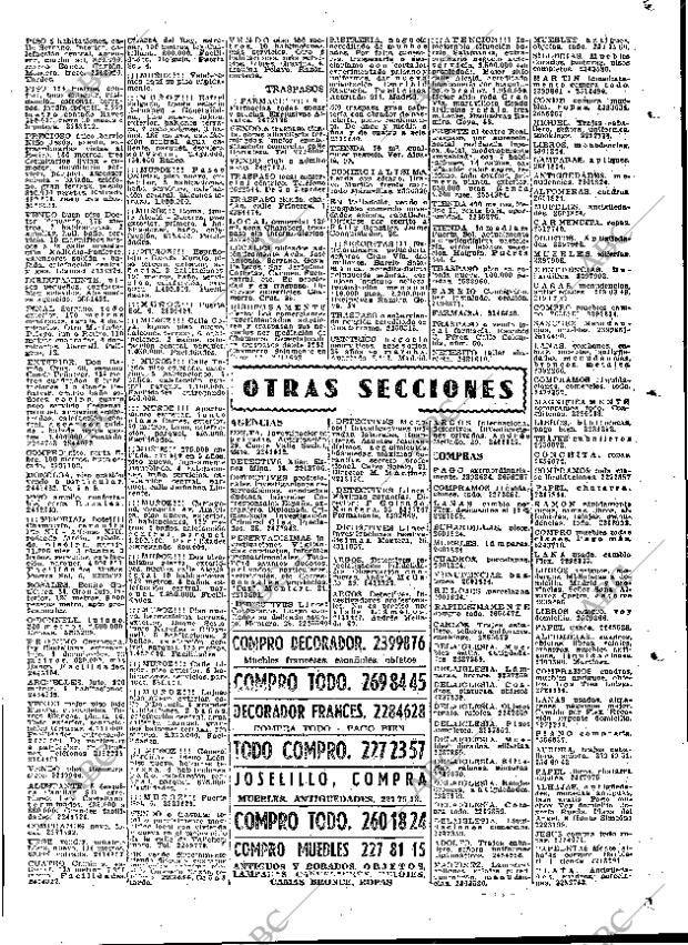 ABC MADRID 26-10-1966 página 103