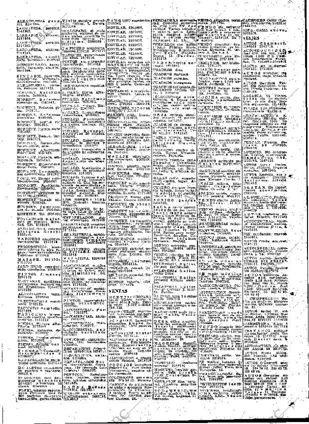 ABC MADRID 26-10-1966 página 107