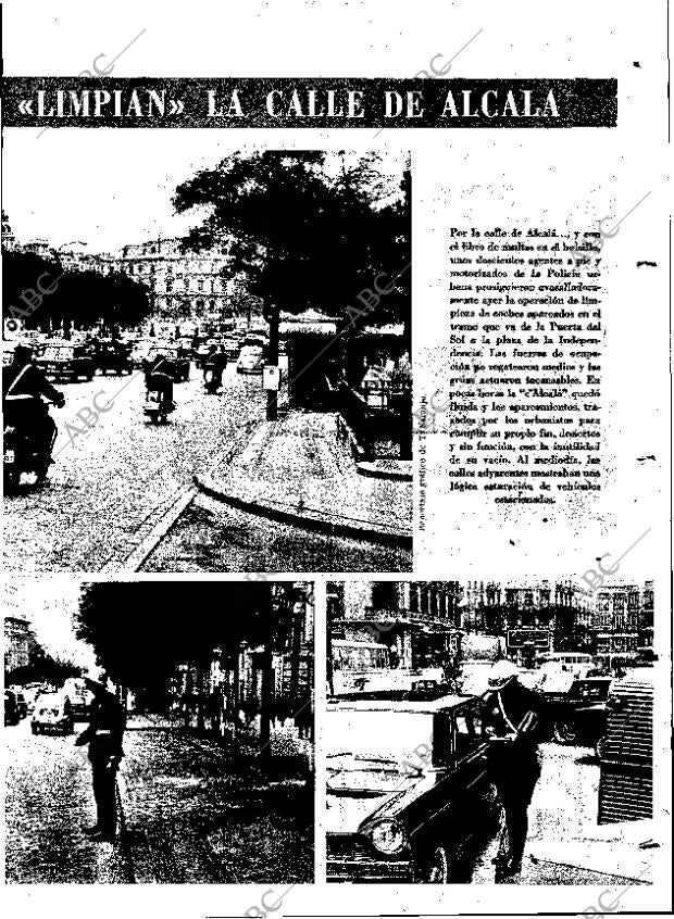 ABC MADRID 26-10-1966 página 11
