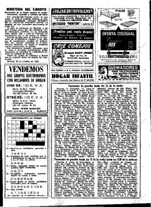 ABC MADRID 26-10-1966 página 111